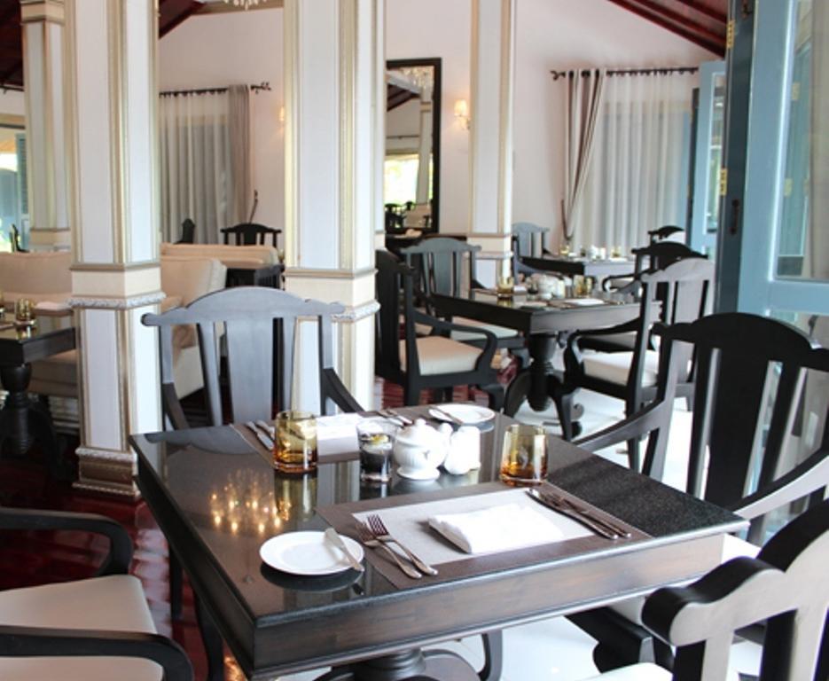 Jing Land Hotel Luang Prabang Ngoại thất bức ảnh