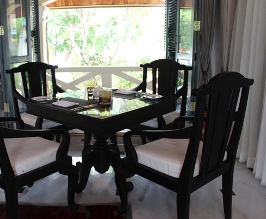 Jing Land Hotel Luang Prabang Ngoại thất bức ảnh