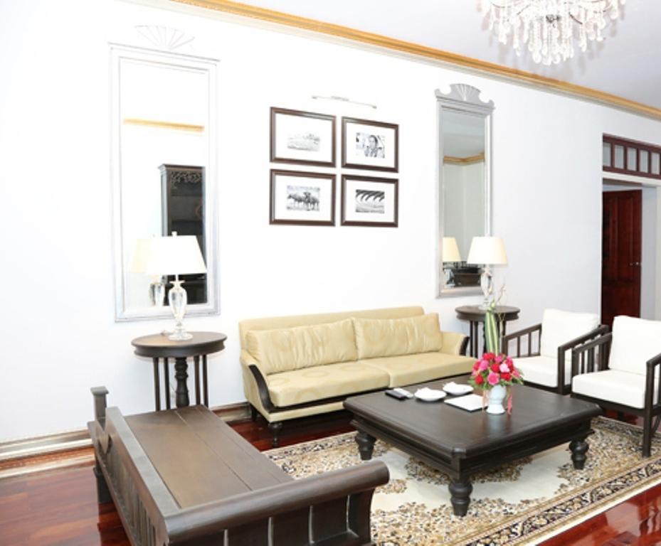 Jing Land Hotel Luang Prabang Phòng bức ảnh