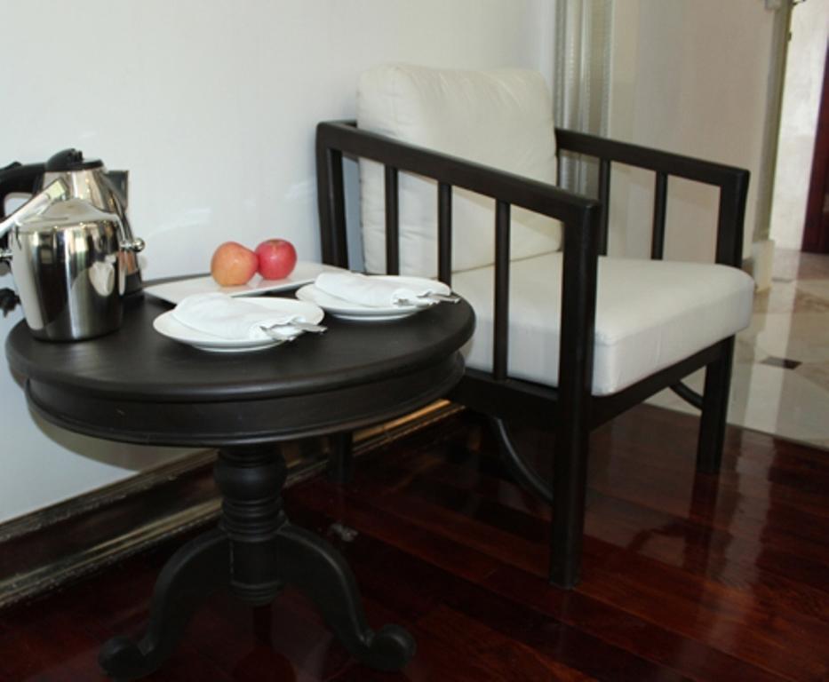 Jing Land Hotel Luang Prabang Phòng bức ảnh