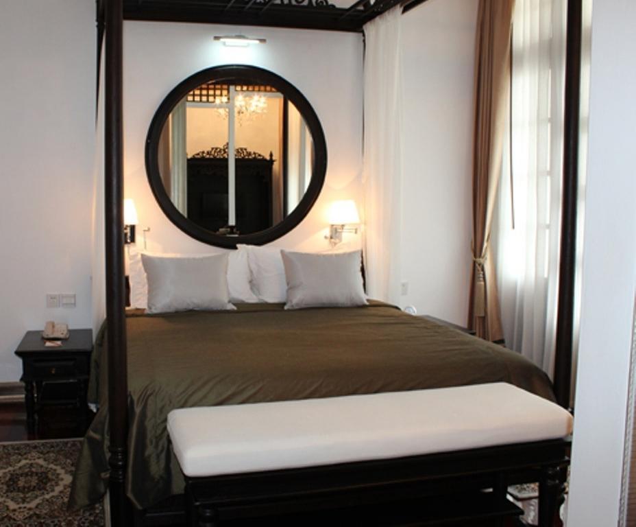 Jing Land Hotel Luang Prabang Phòng bức ảnh