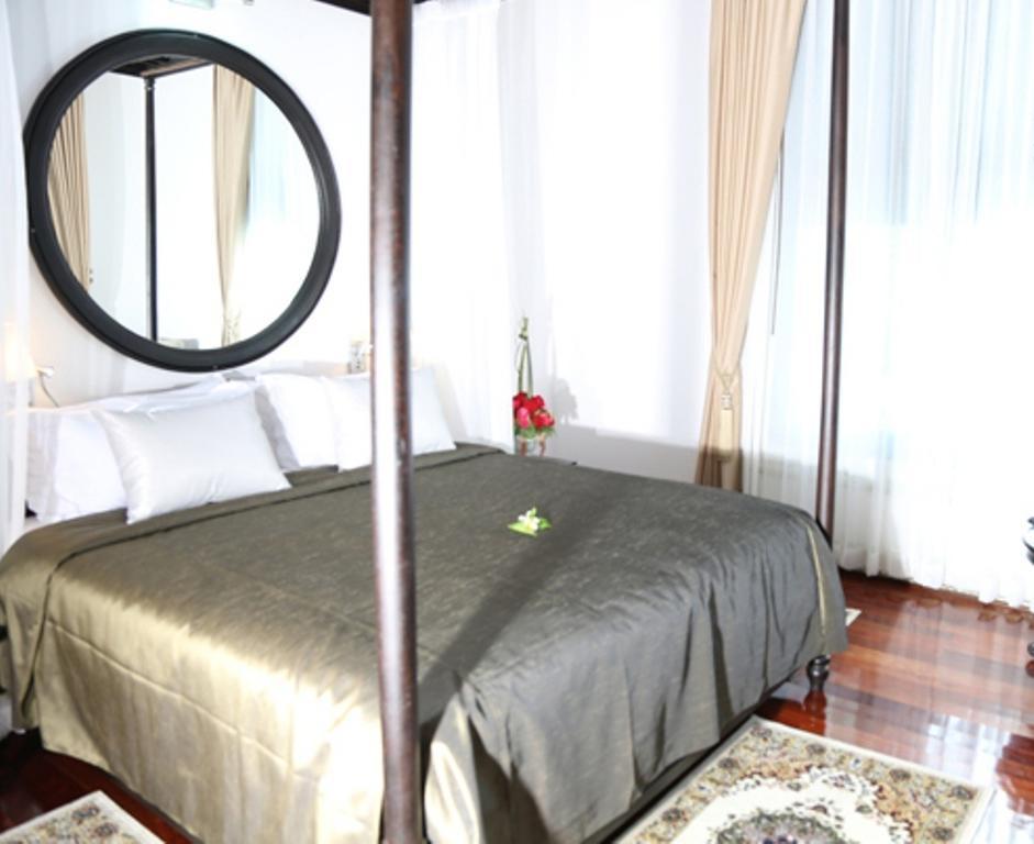 Jing Land Hotel Luang Prabang Phòng bức ảnh