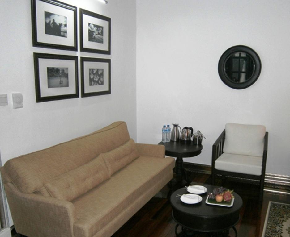 Jing Land Hotel Luang Prabang Phòng bức ảnh