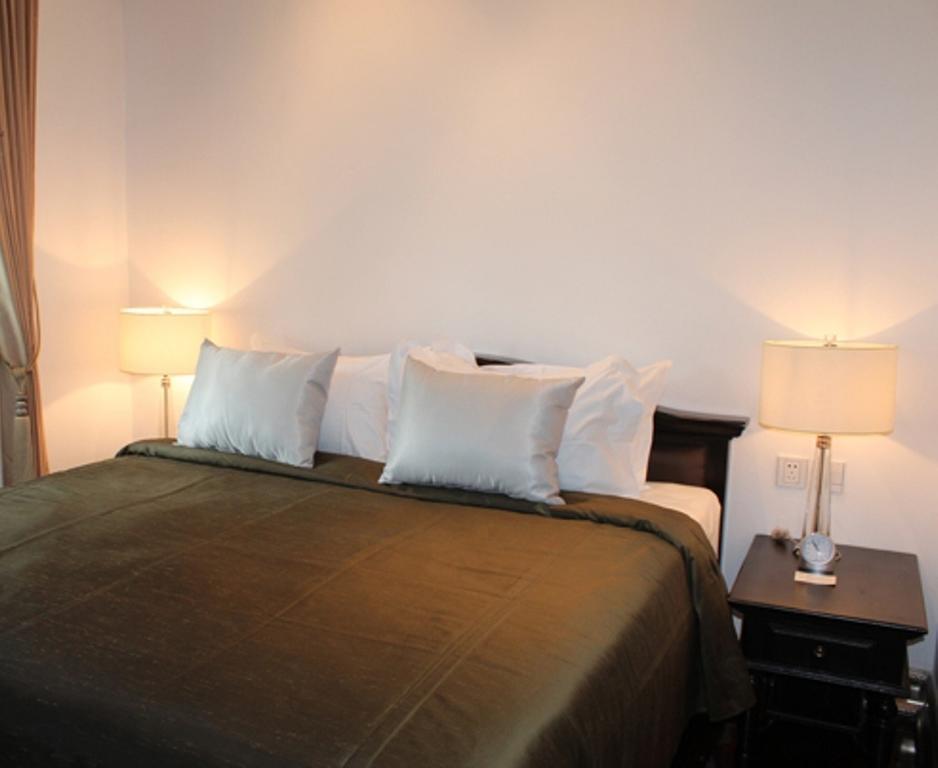 Jing Land Hotel Luang Prabang Phòng bức ảnh