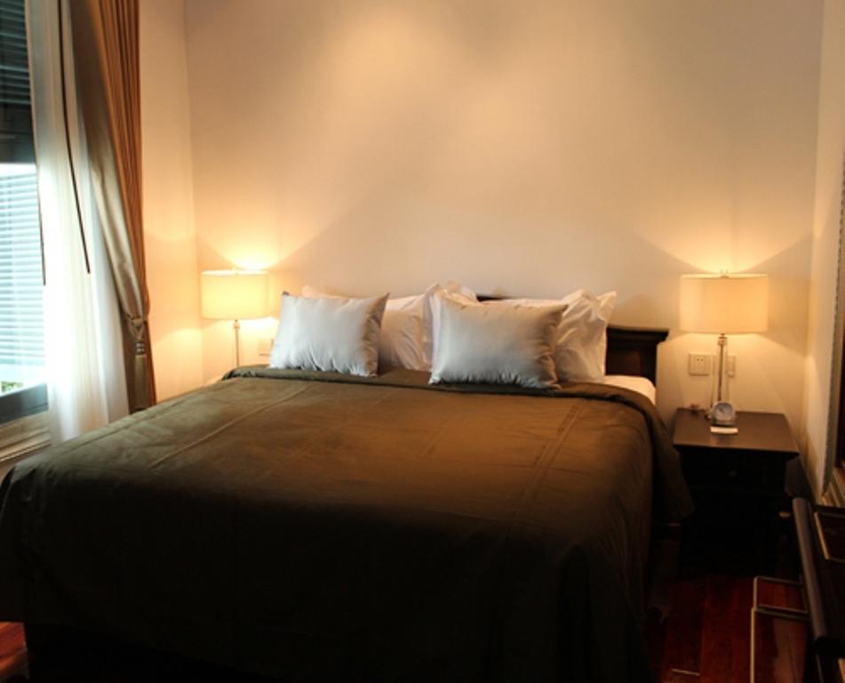 Jing Land Hotel Luang Prabang Phòng bức ảnh