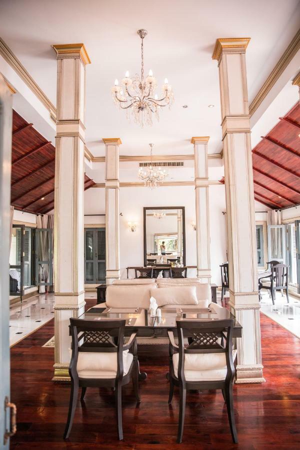 Jing Land Hotel Luang Prabang Ngoại thất bức ảnh