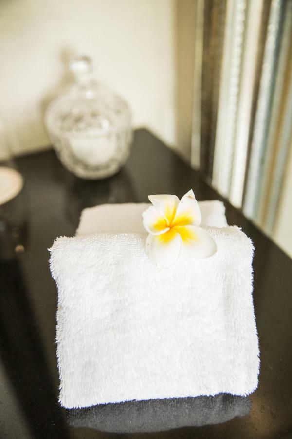 Jing Land Hotel Luang Prabang Ngoại thất bức ảnh