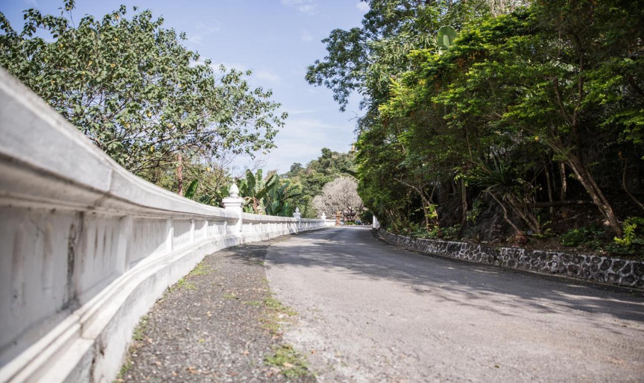 Jing Land Hotel Luang Prabang Ngoại thất bức ảnh